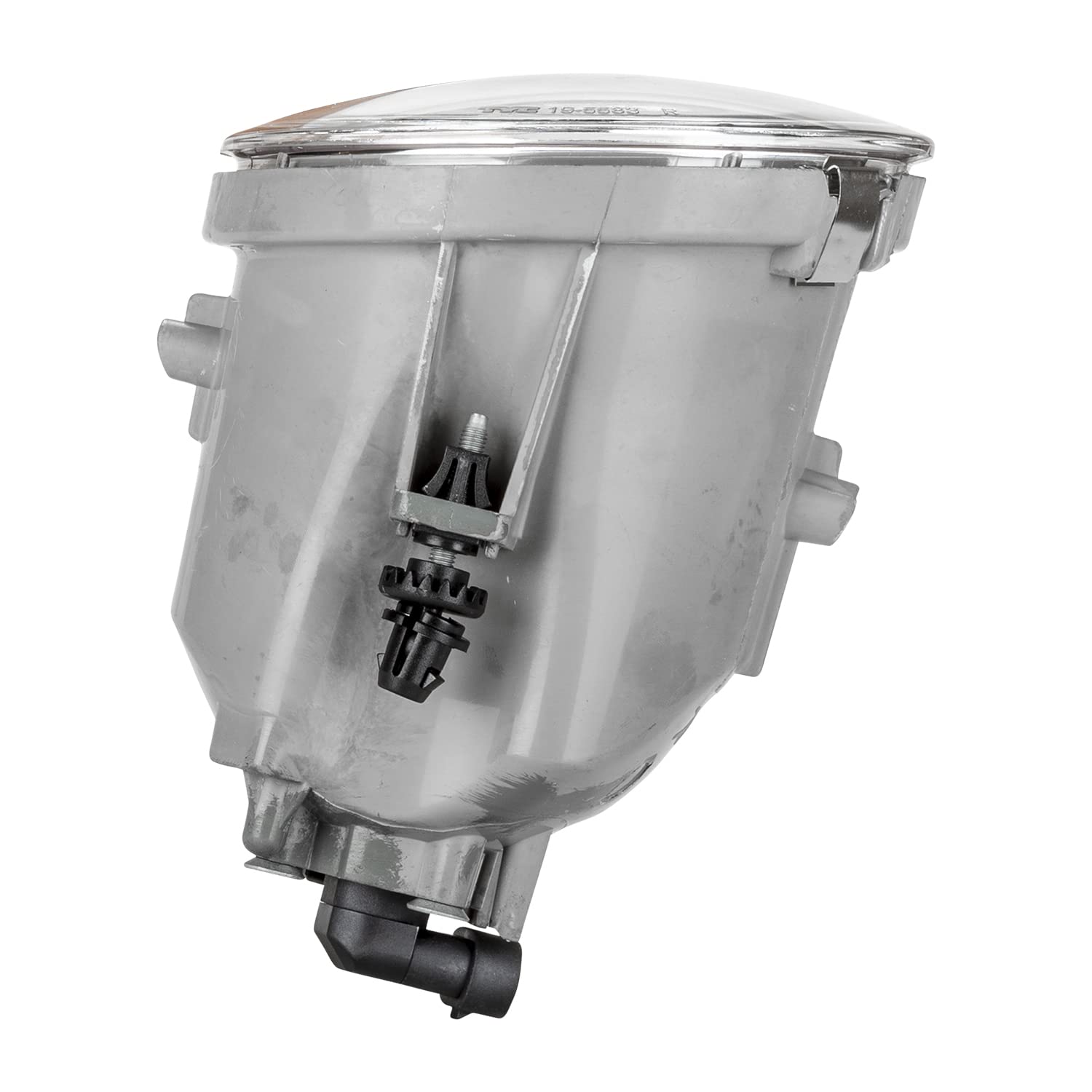 Amazon.com: TYC 19-5583-00 Toyota Passenger Side Replacement Fog