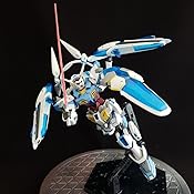 Amazon Com Bandai Hobby 1 144 Hg G Reco Gundam G Self With Perfect Pack Action Figure Arts Crafts Sewing Amazon Com Bandai Hobby 1 144 Hg G Reco Gundam G Self With Perfect Pack Action Figure Arts Crafts Sewing