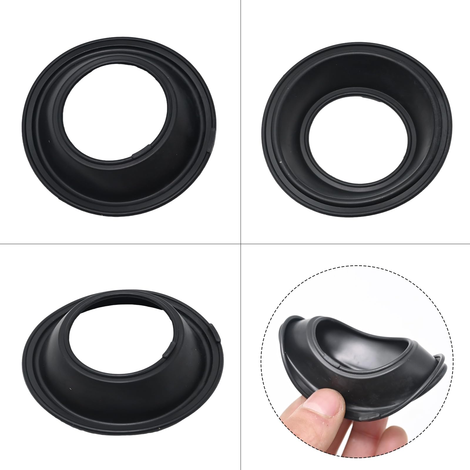 BMW 2v OHV　R シリーズ　BING 32mm キャブレター 　キャブ Amazon | Anxingo 13111258051 キャブレターリビルドキット BMW Bing