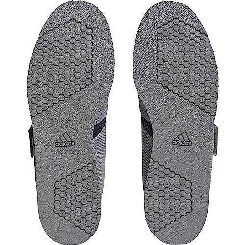 Image of Adidas Unisex-Adult Powerlift 5 Weightlifting Shoes