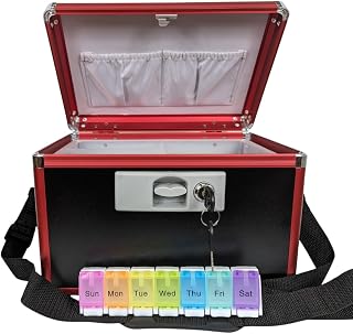 Medical Storage Box