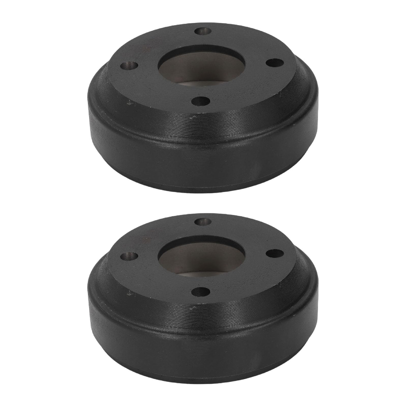 Kit Tamburo Freno a Disco, Compatibile con Modelli a Gas Ed