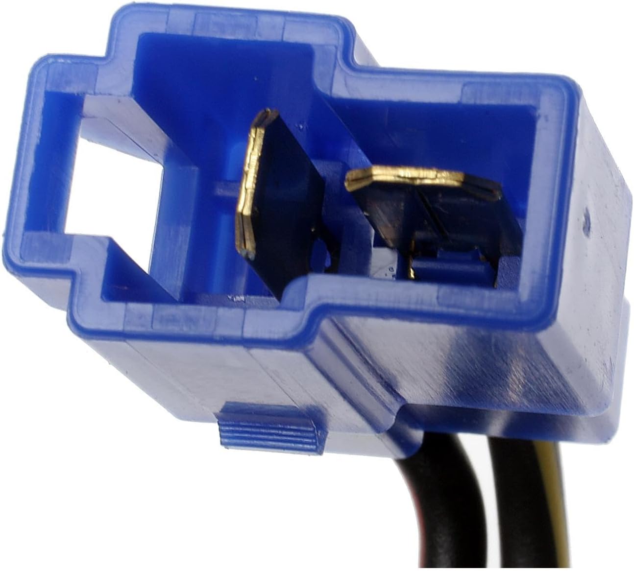 Mechanics Choice Clutch Starter Safety Switch for 1985-2004 Chevrolet, GMC, Geo, Suzuki Esteem, Forsa, Grand Vitara, Metro, Samurai, Sidekick, Sprint, Swift, Tracker, Vitara, X-90 (1.0L 3Cyl)