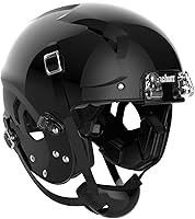 Schutt Vengeance Pro LTD II Varsity Football Helmet - TPU Cushioning, Secure Fit, Advanced Protection (No Facemask)