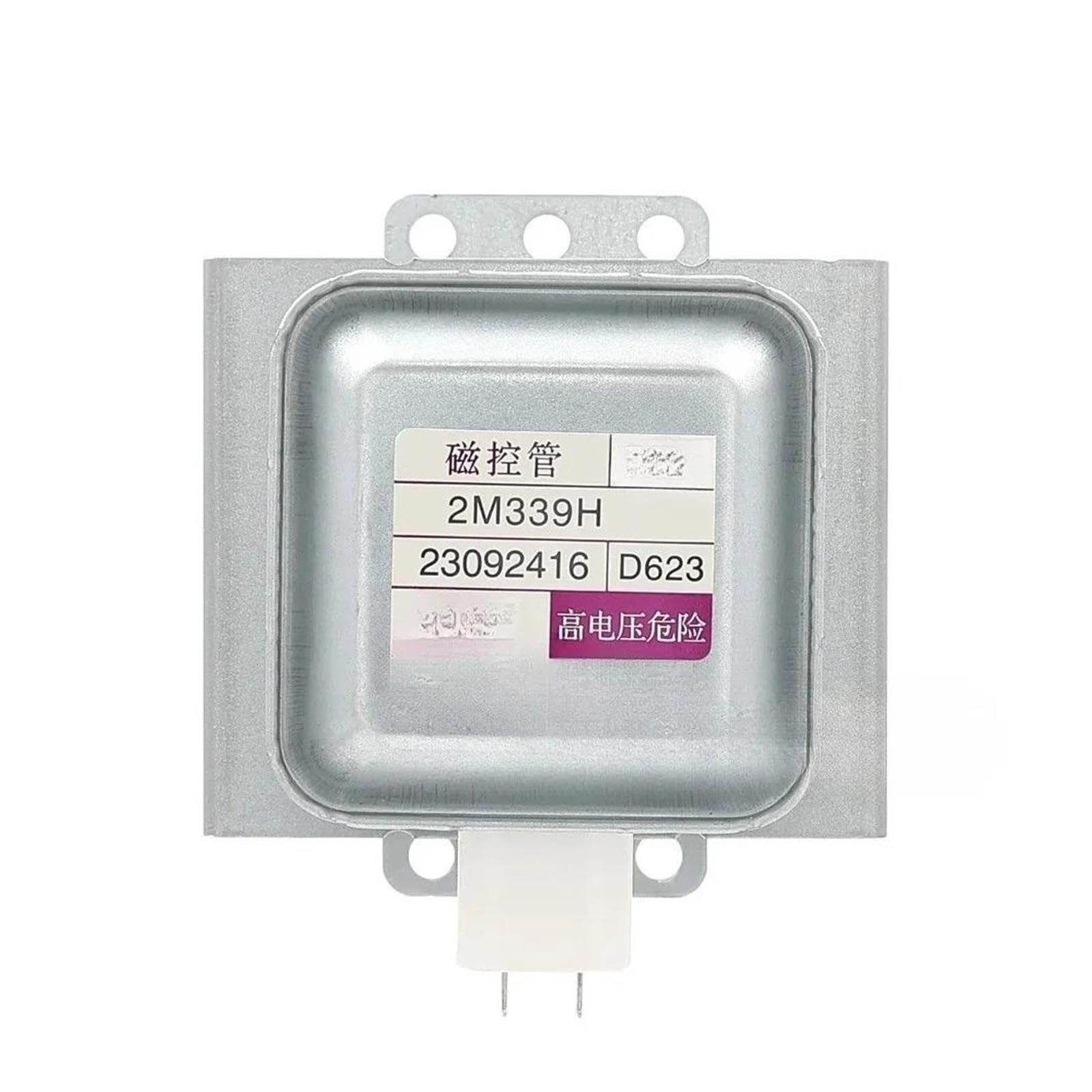 Magnetrón Refrigerado por Aire 2M339H