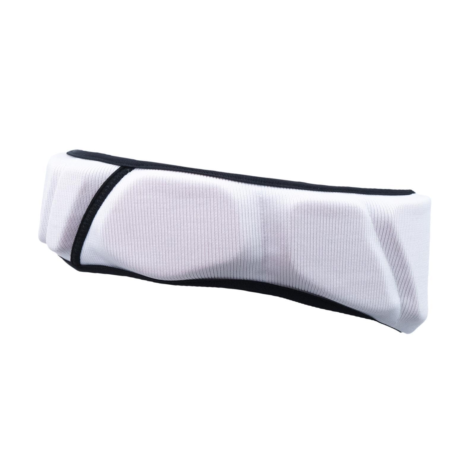 Rugby Headgear Casco Protector Deportivo Ligero Transpirable con Núcleo Ergonómico Acolchado Absorción de Impactos Adecuado para Fútbol Hockey