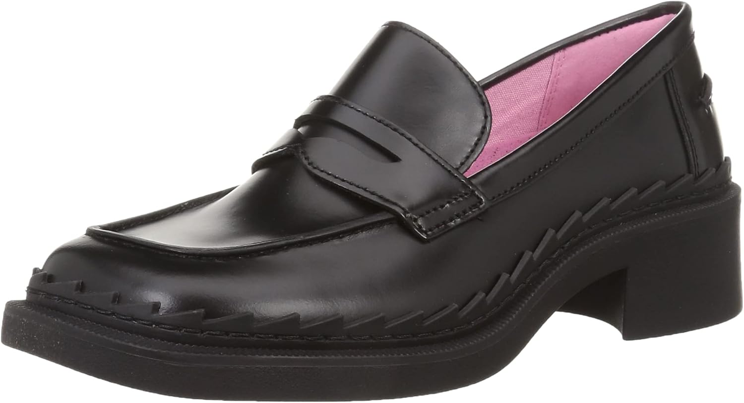 Amazon | [カンペール] ローファー TAYLOR K201320 レディース