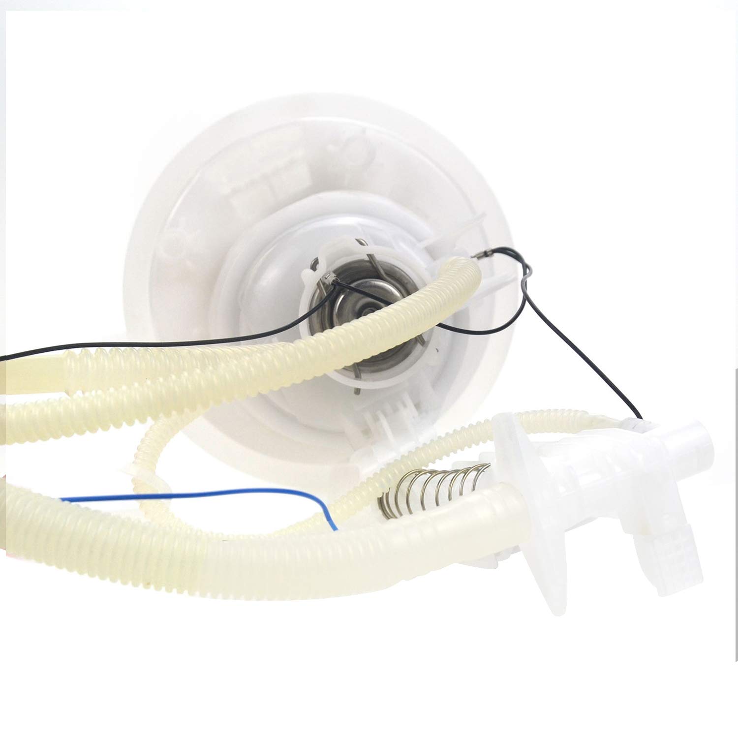 Amazon.com: TYC 150374-A Fuel Pump Module Assembly Compatible with 