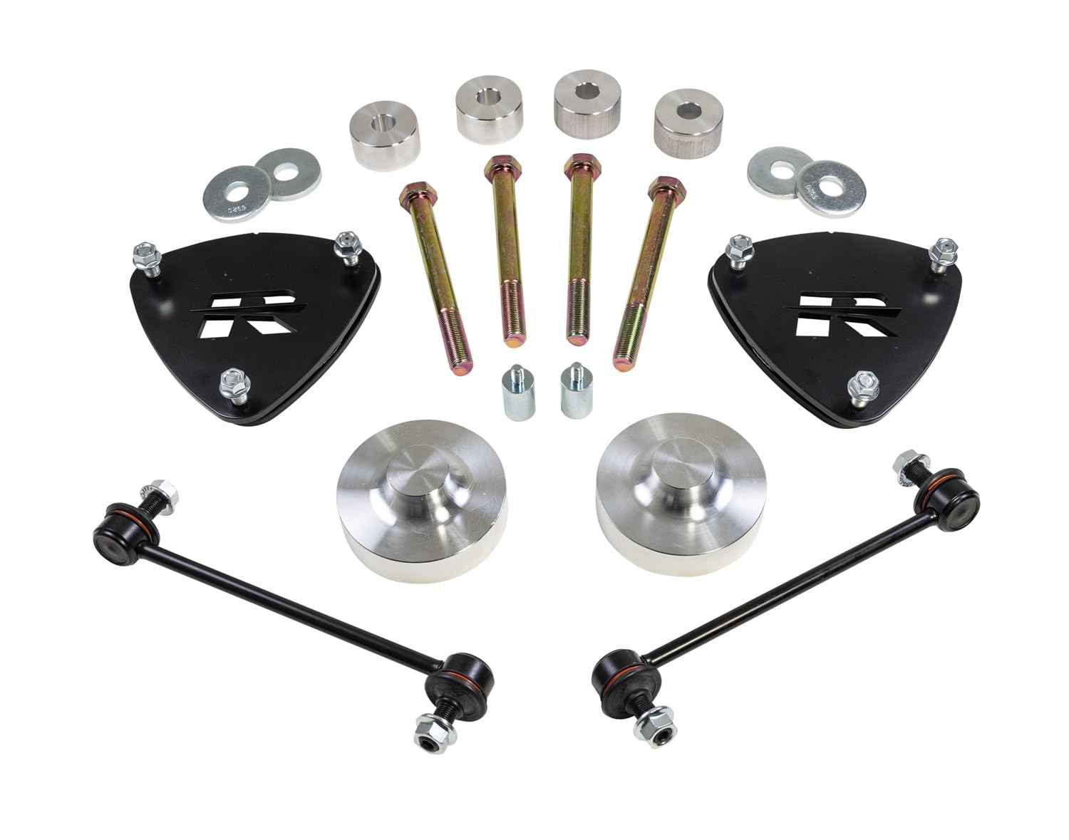 ReadyLIFT 69-59210 2.0'' SST Lift Kit For Toyota Rav4 TRD
