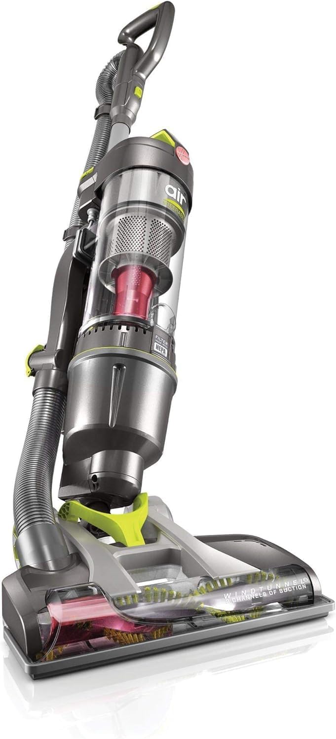 Handle Wand Assembly 440004055 Compatible with Hoover Uh72400 Uh72409 Uh72401 Uh72409 Upright Vacuum Cleaners