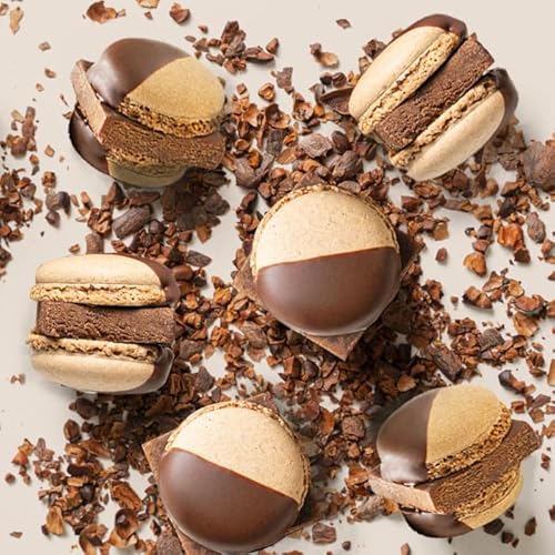 MAMEIL 生チョコレート マカロン