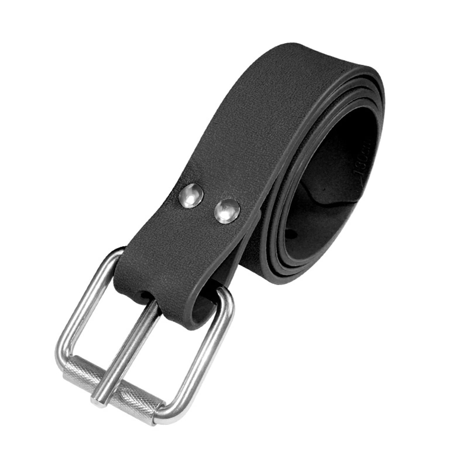Ceinture de plongée sous-marine multifonctionnelle en silicone pour plongée réglable