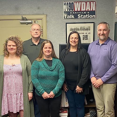 News Makers April 10 - Georgetown-Ridge Farm School District