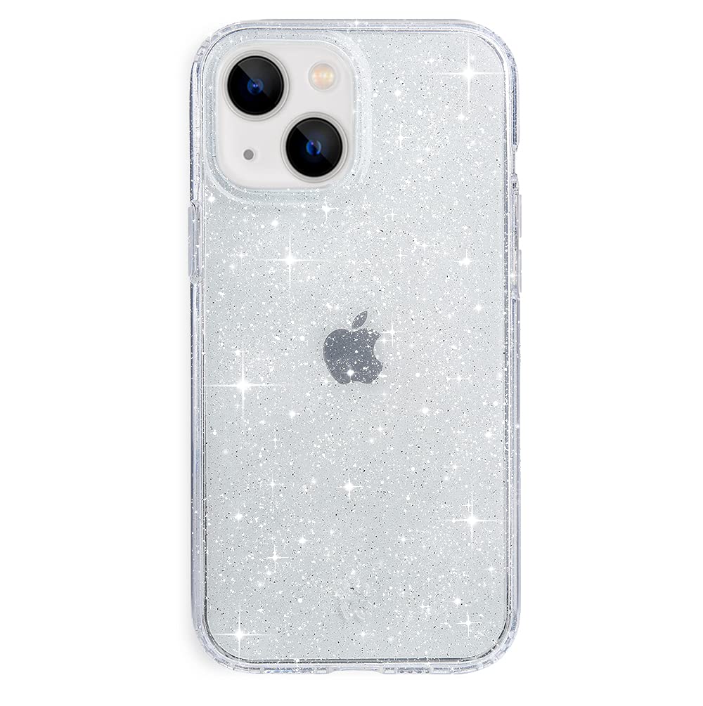 VELVET CAVIAR for iPhone 13 Case - 10ft Drop Tested - Stardust Glitter