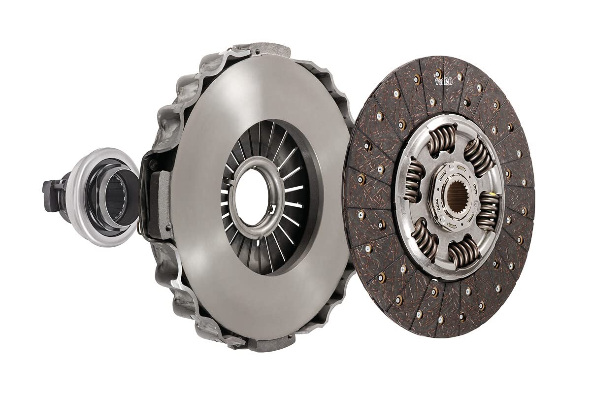 Valeo 827494 Kit Frizione