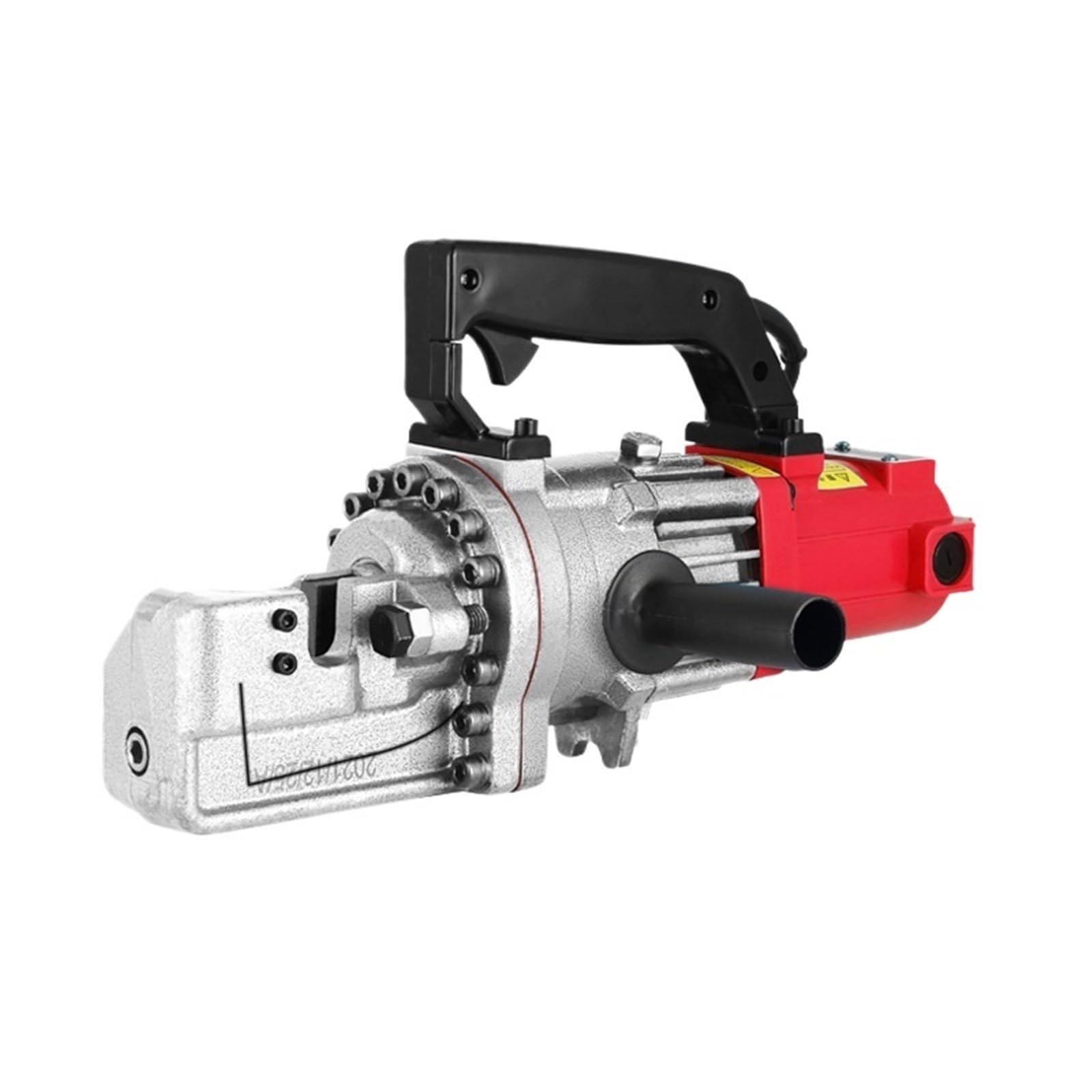 Rebar Bender, Handheld Rebar Cutter, Small Automatic Portable Cutting Pliers, Manual Electric Hydraulic Shears(Hy20)
