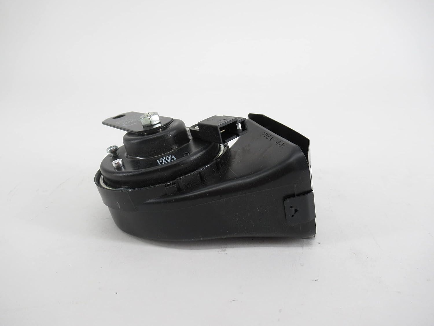 Toyota Genuine Parts - Horn Assy, Low Pitch (86520-0C060)