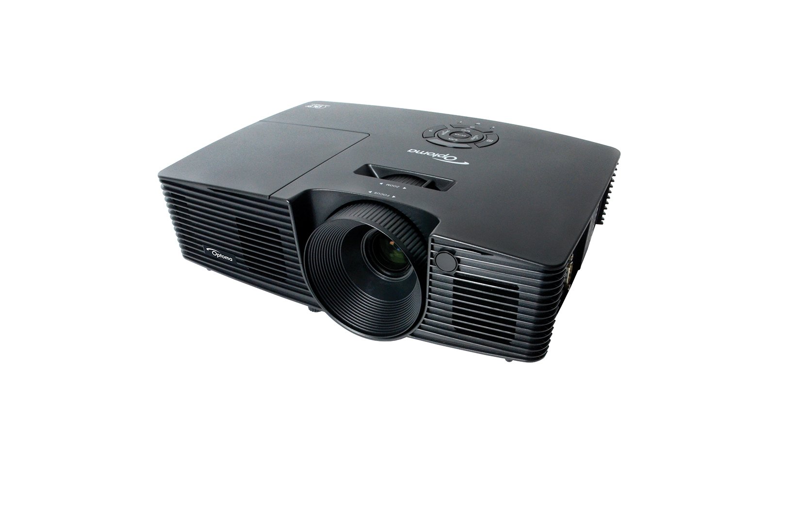 S316 - Optoma SVGA Proyector