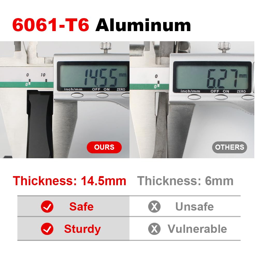 Amazon.com: Xitomer 2'' Lowering Links Compatible with Z125 Pro
