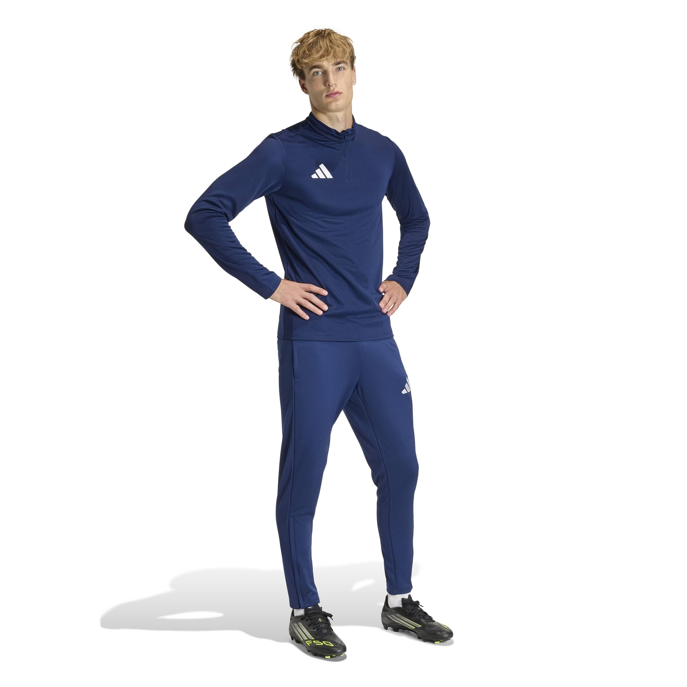 adidas Entrada26 Training Pants - Pantalones de chándal Hombre