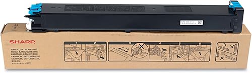 Miniatura 3 de Sharp Tóner MX31NTYA, rendimiento de 15,000 páginas, amarillo