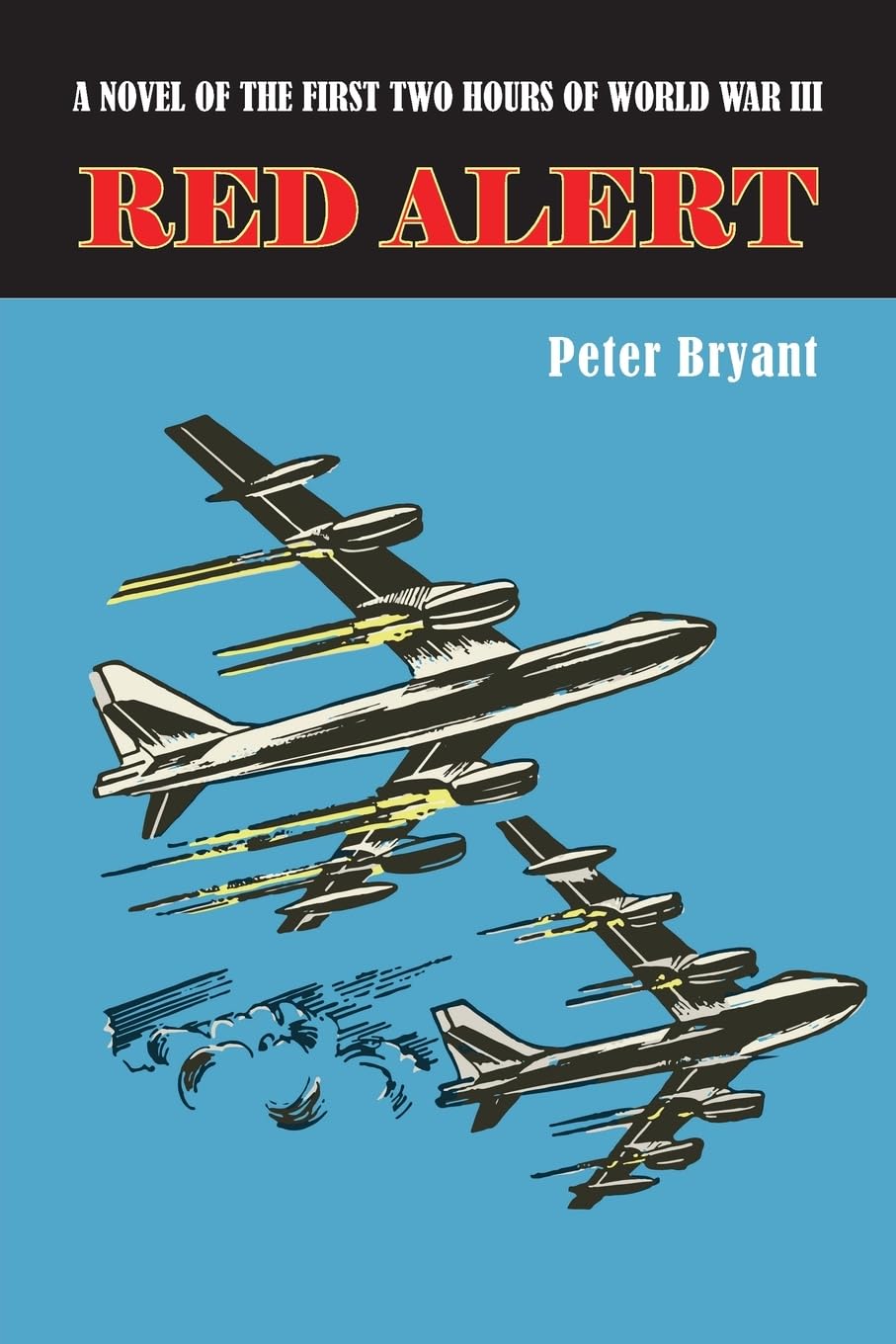 Red Alert