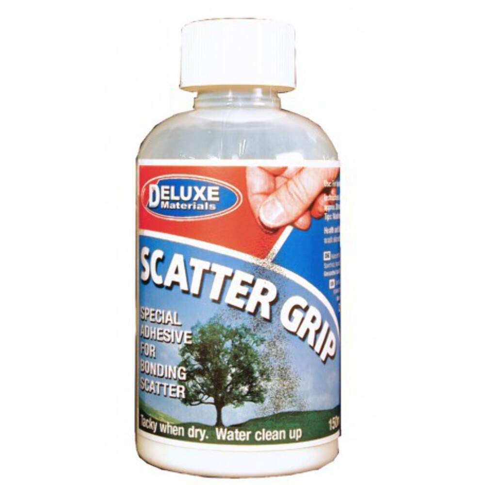 Deluxe Materials AD25 Scatter Grip (150ml)