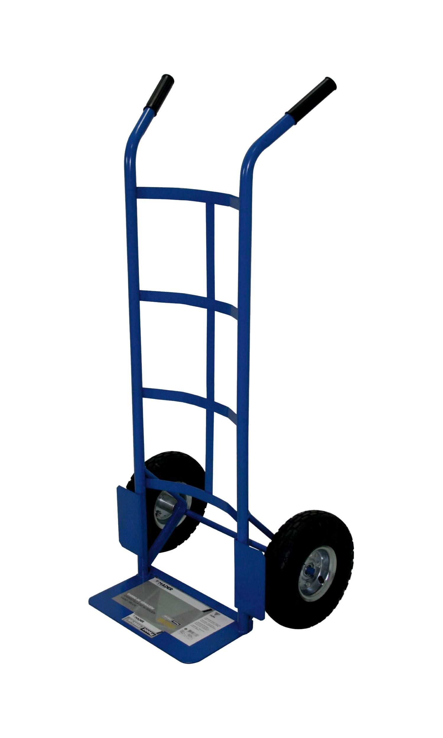 Wheelbarrow Warehouse Steel Pneumatic Wheels - 87660