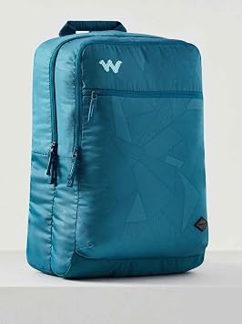Wildcraft Evo 4 Compartment Backpack 35 L (12960) (Mosaic : Sapphire)