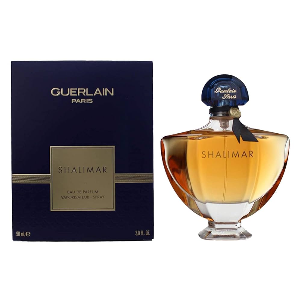 [国内正規品] Shalimar Eau de Parfum 50ml Amazon.com : GUERLAIN Shalimar Eau De Parfum Spray for Women