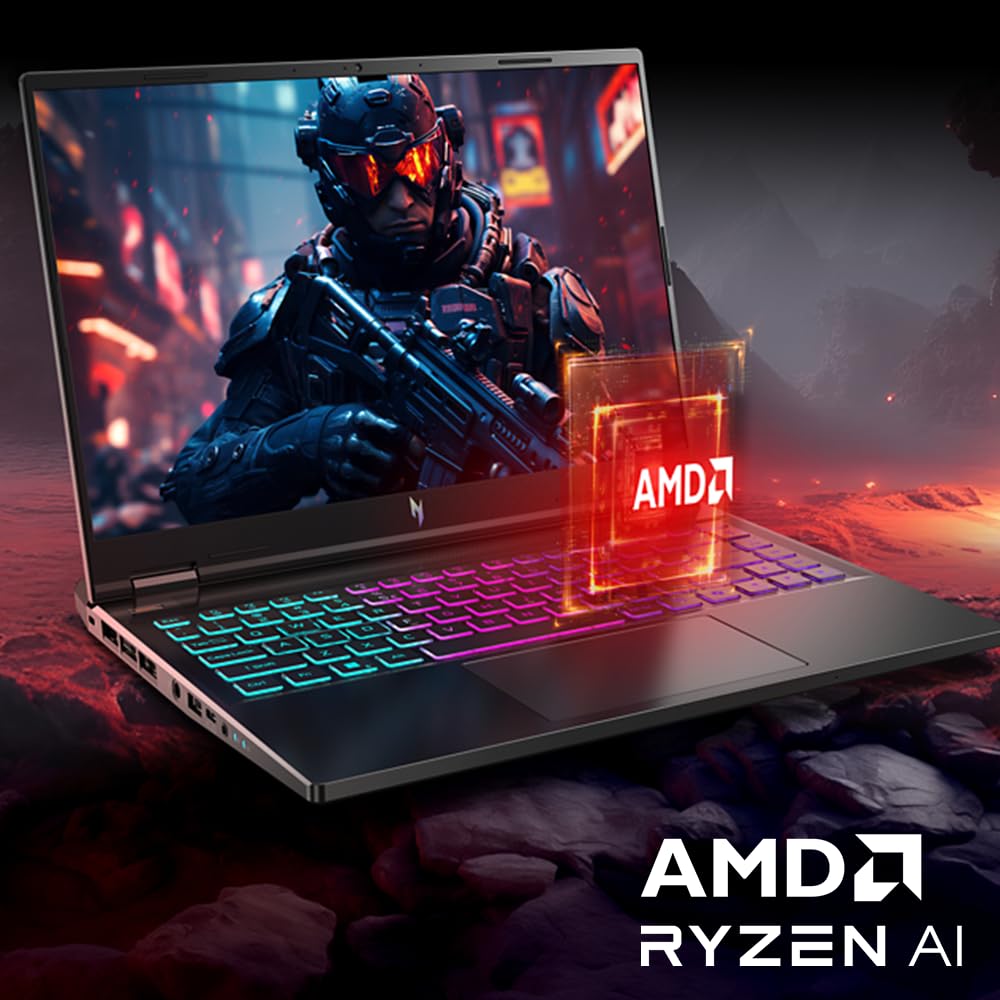 Amazon.co.jp: Acer Nitro 14 ゲーミングノートパソコン | AMD Ryzen 7
