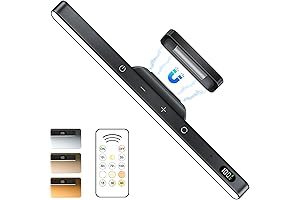 WILLED Bar Light-Stripes Upright Home Lights with 120 LEDs