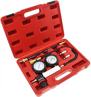 Cylinder Leak-down Compression Tester Kit GEC-G1016