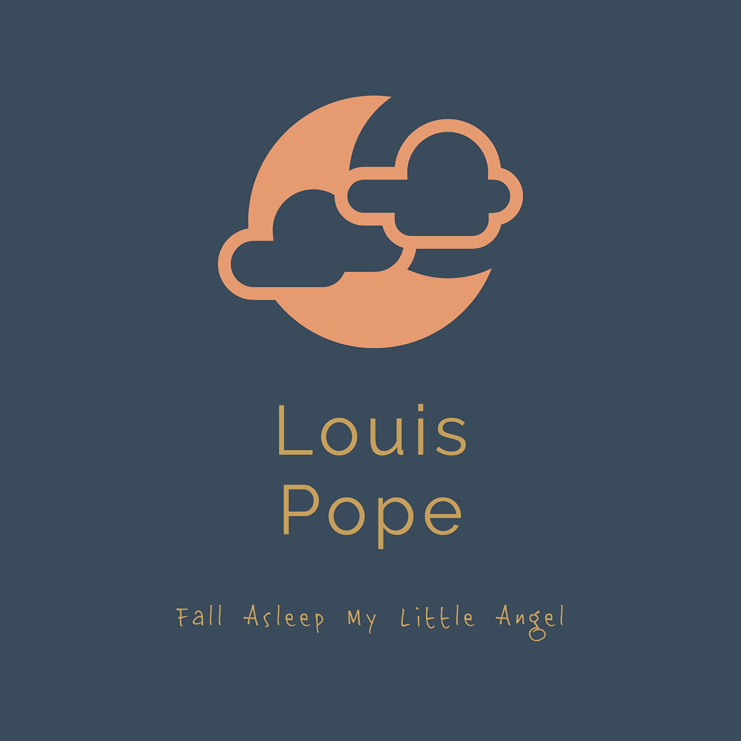 Louis Pope