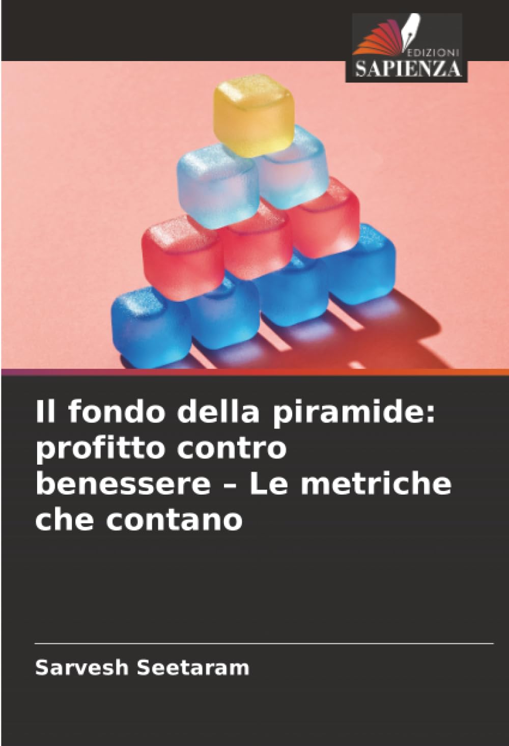 Il fondo della piramide: profitto contro benessere – Le metriche che contano