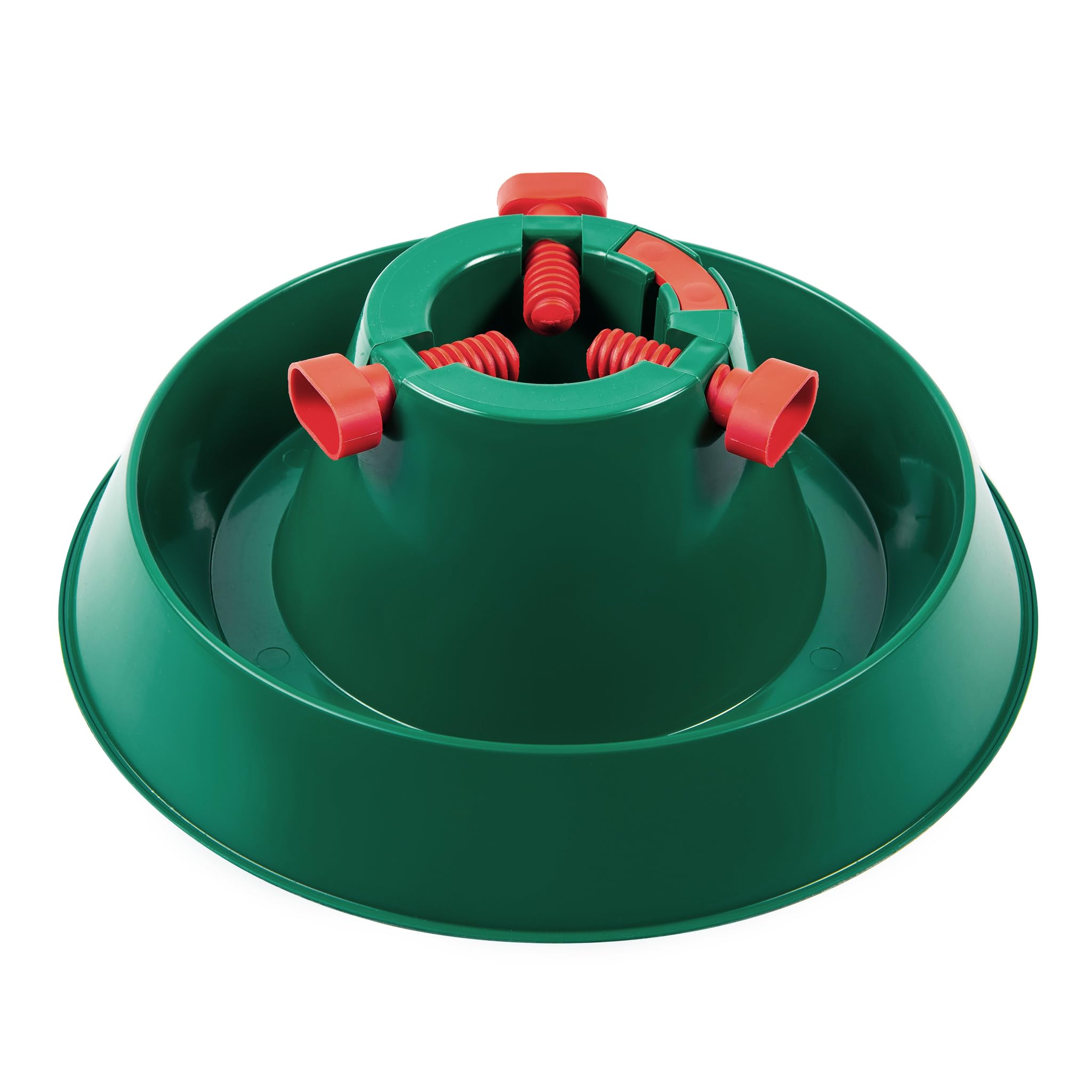 Christmas tree stand with water reservoir Clearance