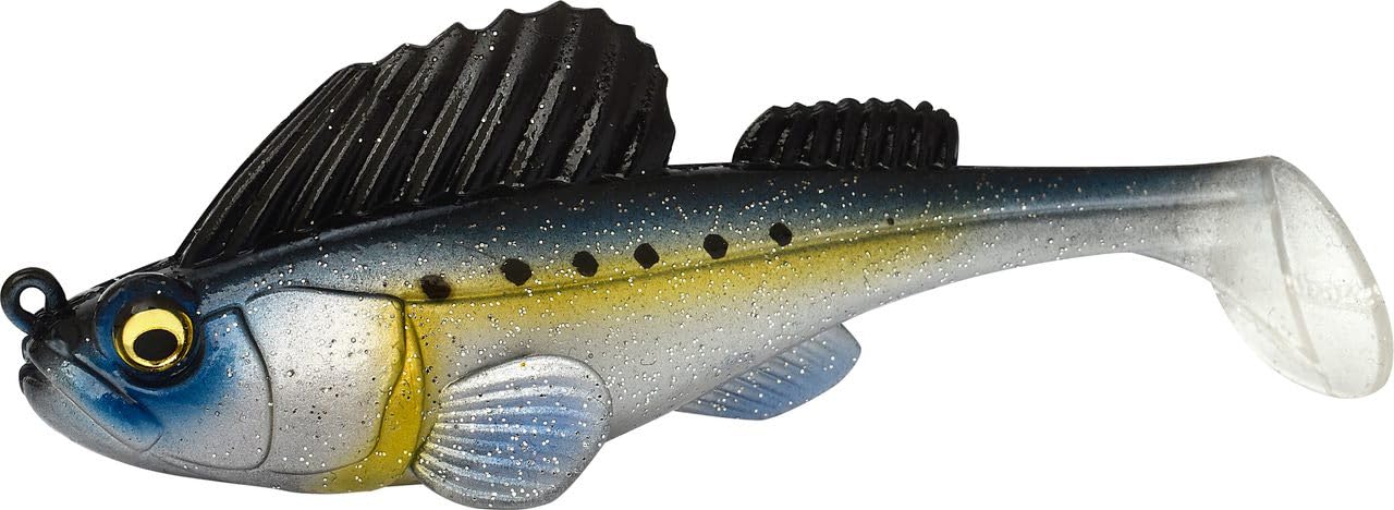 Lure Megabass Dark Sleeper 3.8 – 3/4 – 23g