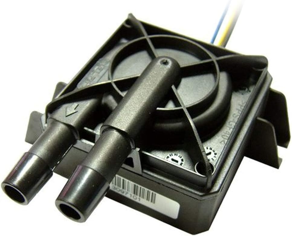 Alphacool Laing DDC-1T/12V - water pumps (62 x 62 x 38 mm)