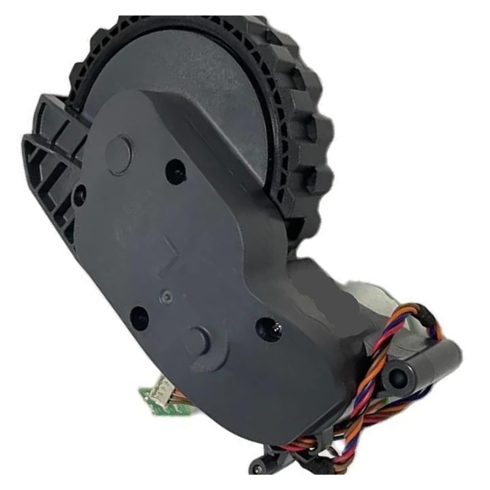 LAIGHJENBCF L And R，Compatible For Roborock，Compatible For Qrevo， Vacuum Cleaner Part(L)