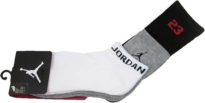 air jordan socks amazon