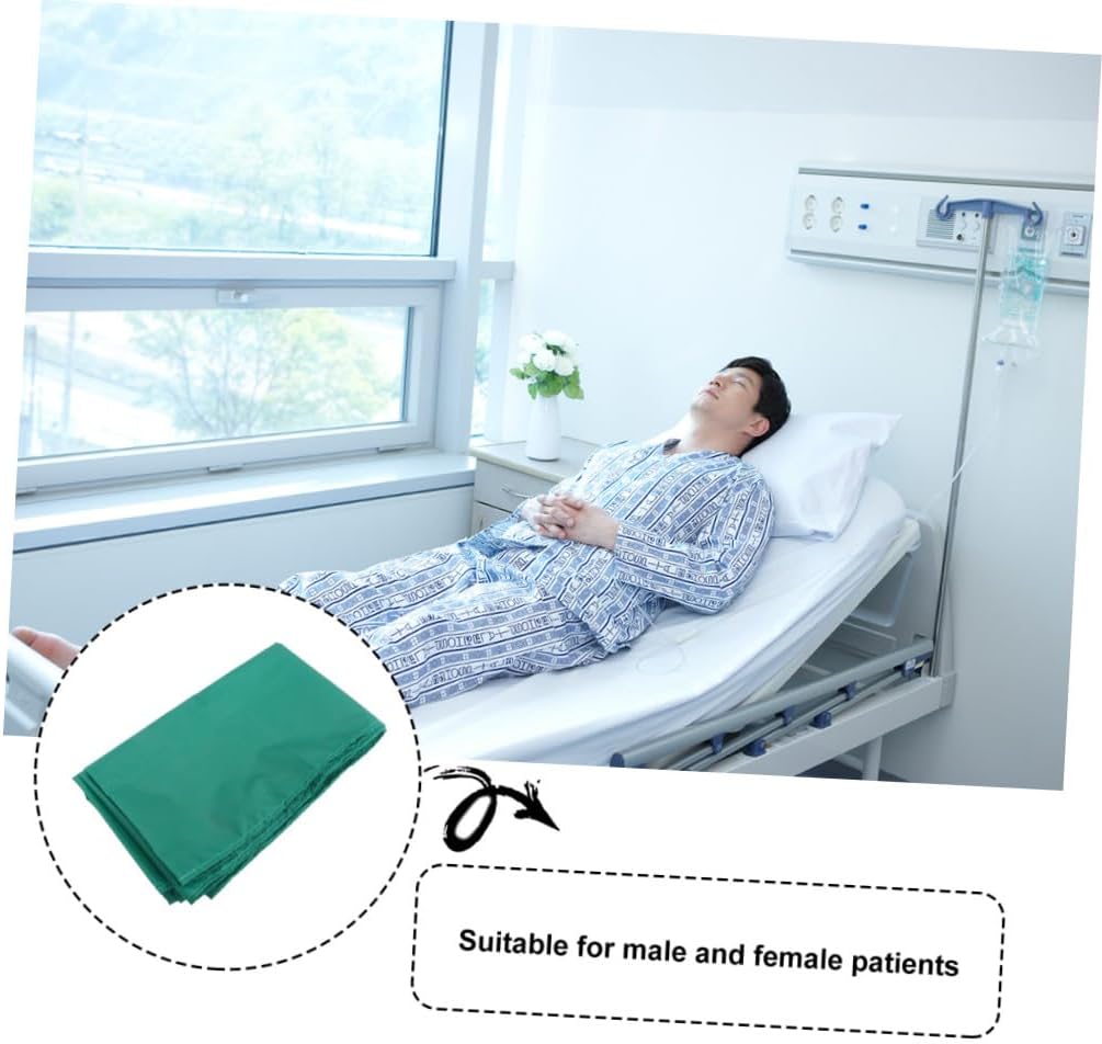 Slide Bed Mat Elder Care Product Supplies Equipment for Elder Reusable Nylon Lift Sheet