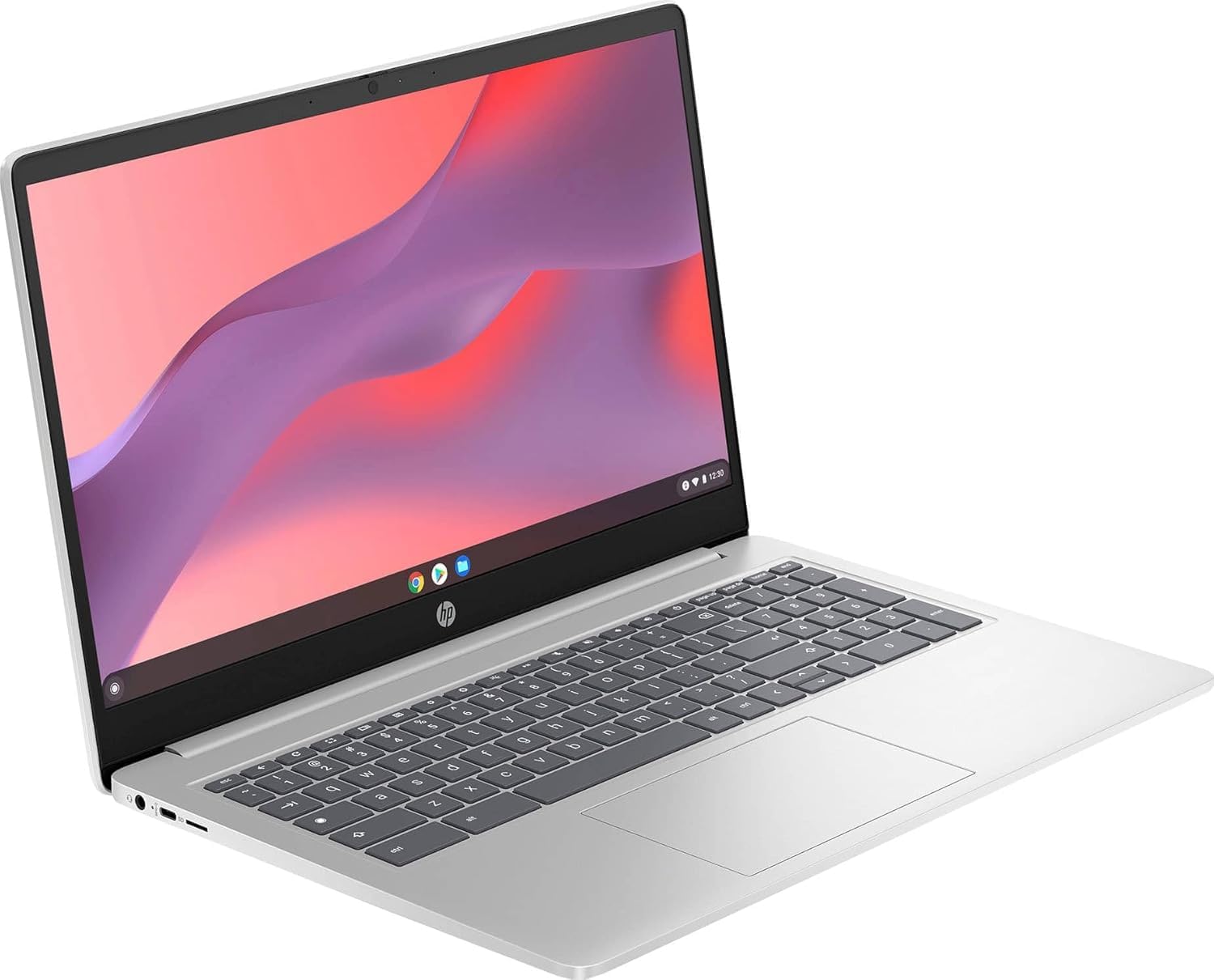 Amazon.com: HP Chromebook 15 Laptop ( 15.6