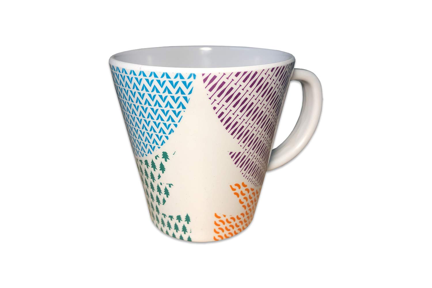 OLPRO Melamine Dinnerware Set, Camping/Picnic/Barbecue | FindTheDeal