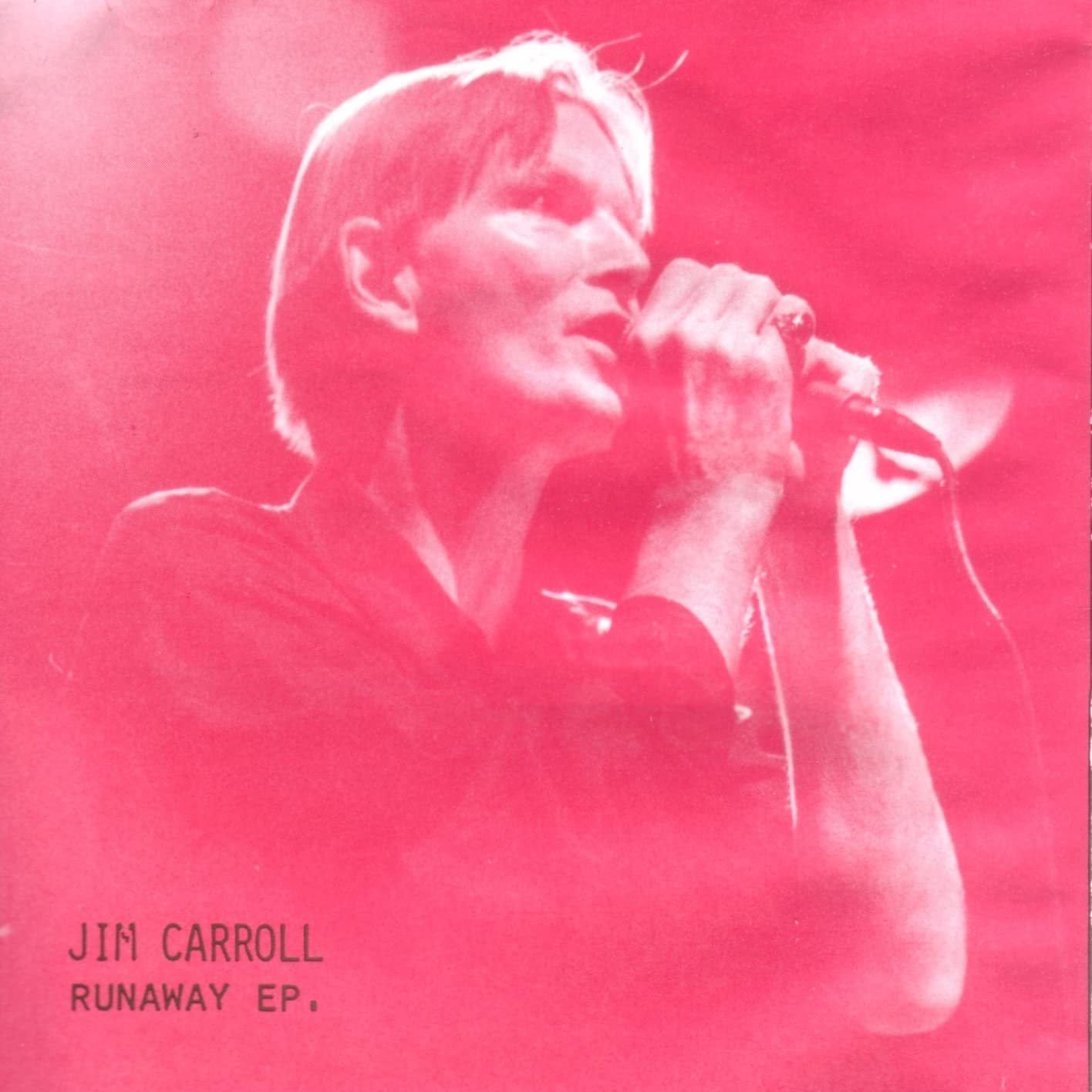 Jim Carroll