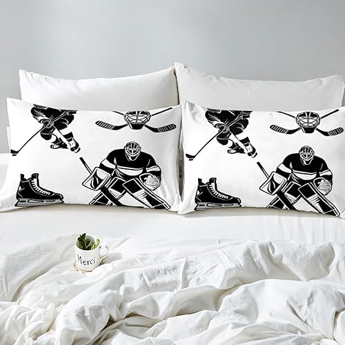 Miniatura 223 de Erosebridal Juego de sábanas para videojuegos, tamaño individual, color morado, sábana bajera ajustable para niños y niñas, moderno juego de sábanas