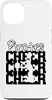 Vista 7 de Pirates Cheer Back to School Cheerleading Spirit Case for iPhone 16