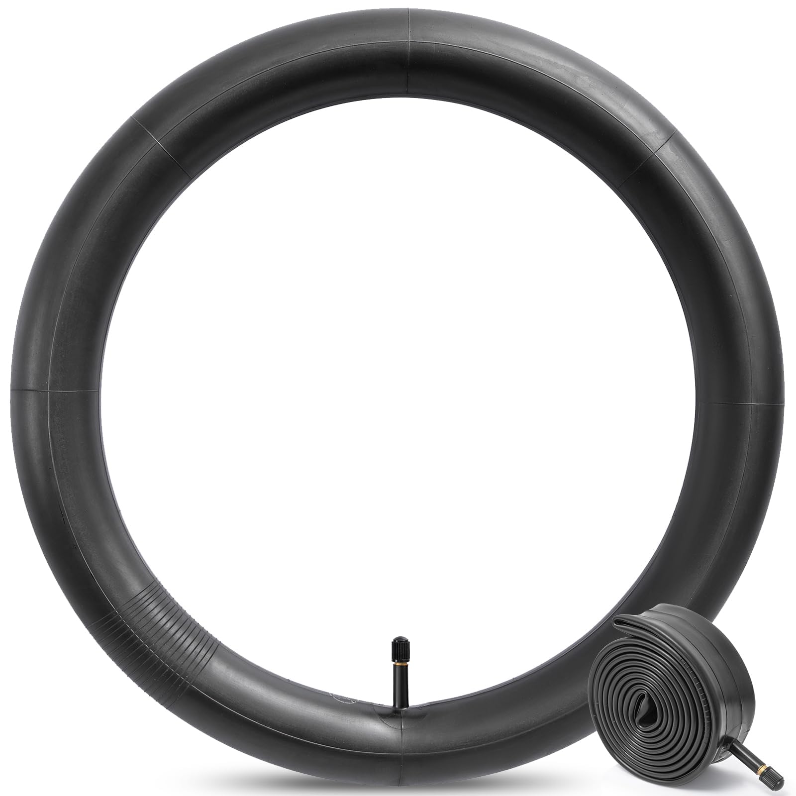 16x1.75/1.95/2.0/2.10/2.125 Inch Bike Tubes, 16