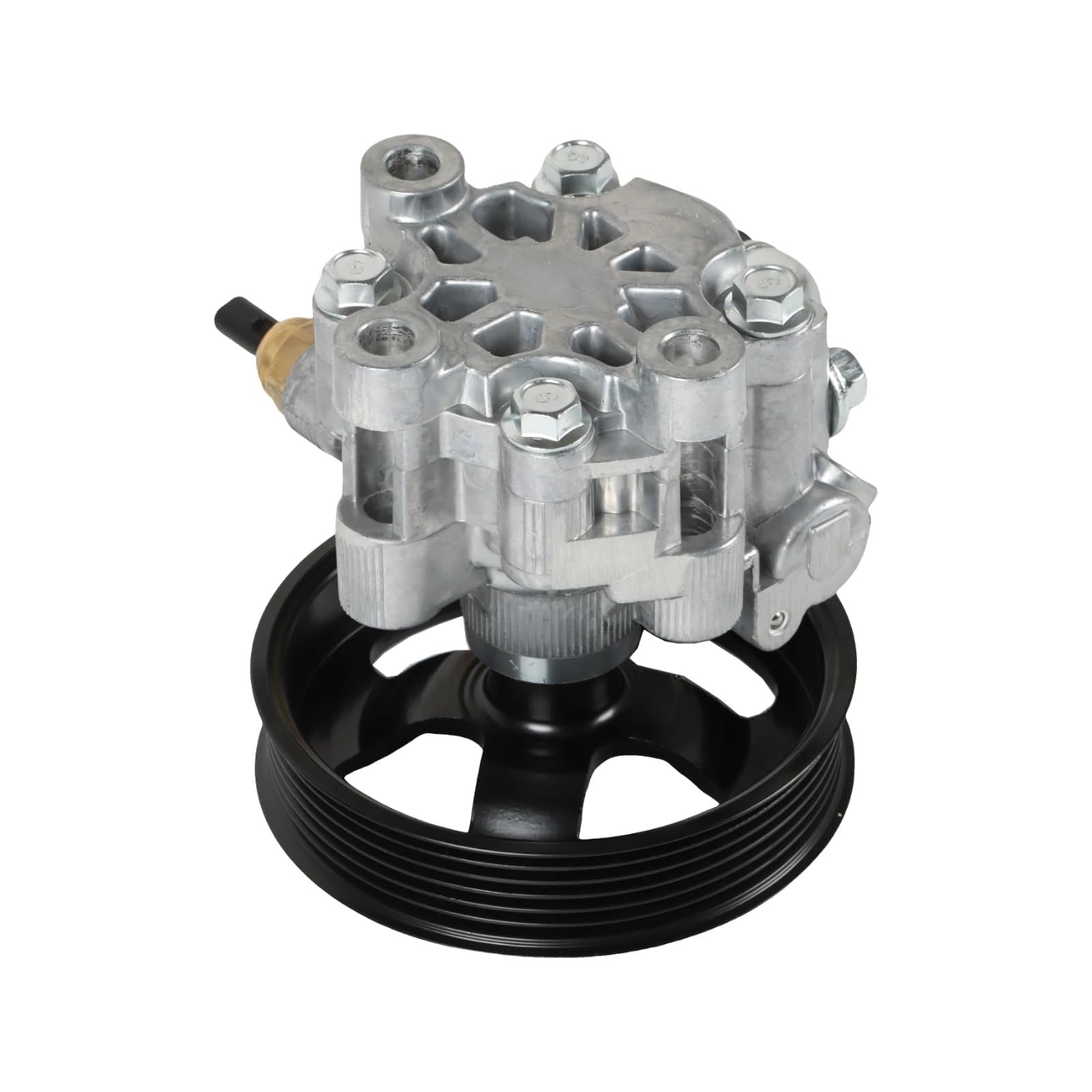 Pompa sterzo auto Pompa servosterzo Per Corolla 1.8L Per Pontiac Per Vibe Matrix 2003-2008 4431002101 88970127 21-5345 215345