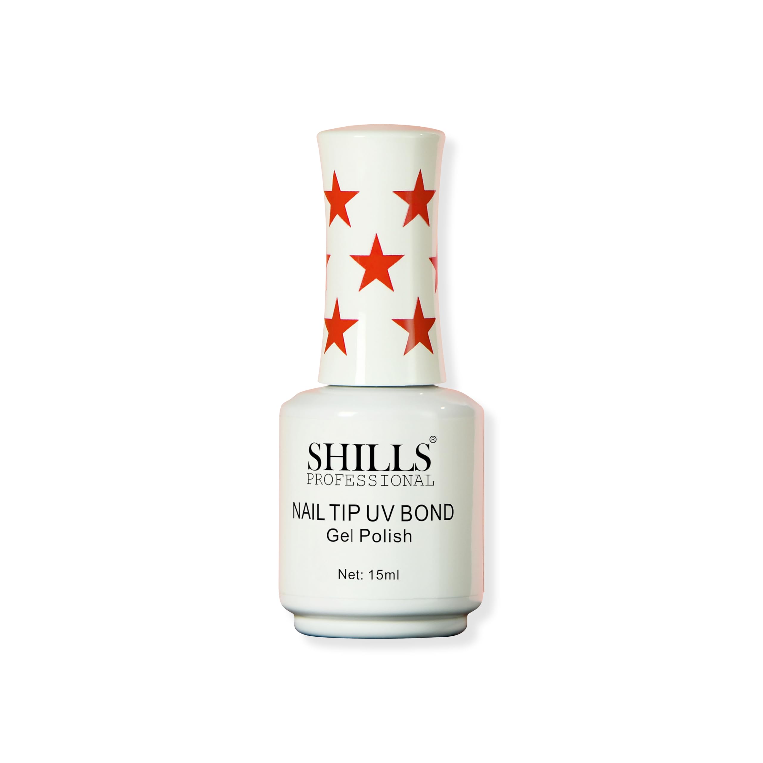 Shills Professional Nail Tip UV Bond (15ml)