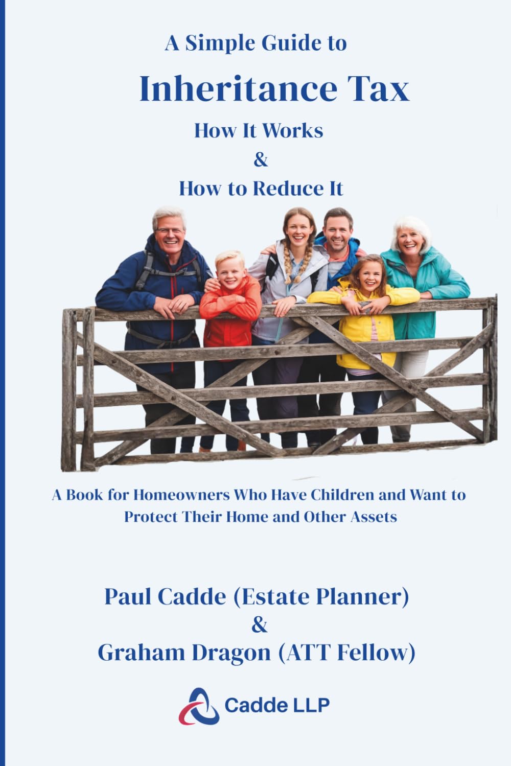 A Simple Guide to Inheritance Tax: How it works & How to reduce it